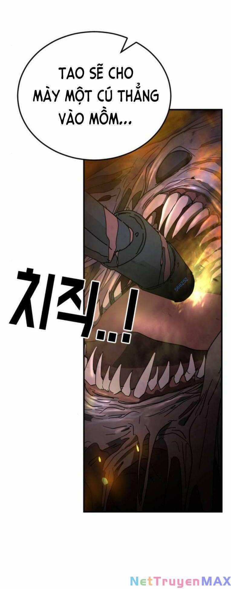 Đại Dịch Seoul 106 trang 25