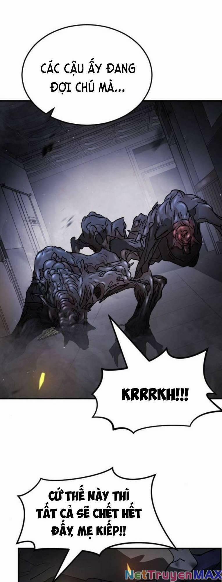 Đại Dịch Seoul 106 trang 29