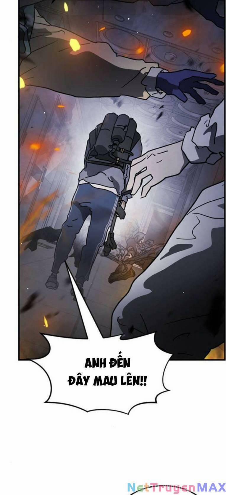 Đại Dịch Seoul 106 trang 30