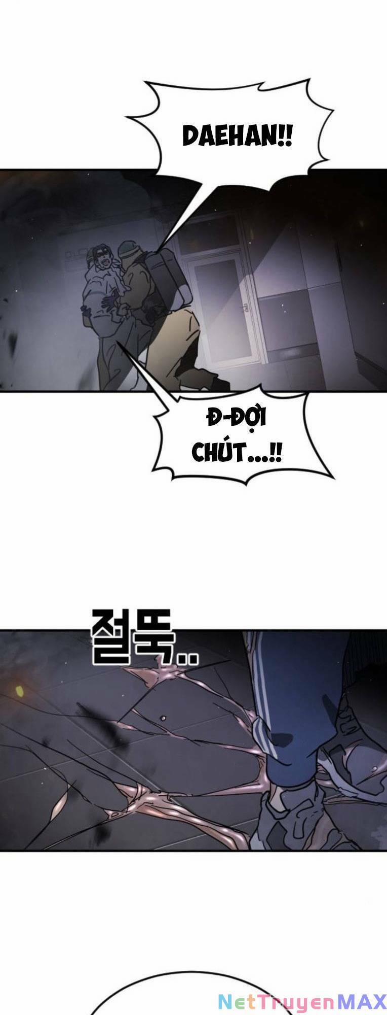 Đại Dịch Seoul 106 trang 32