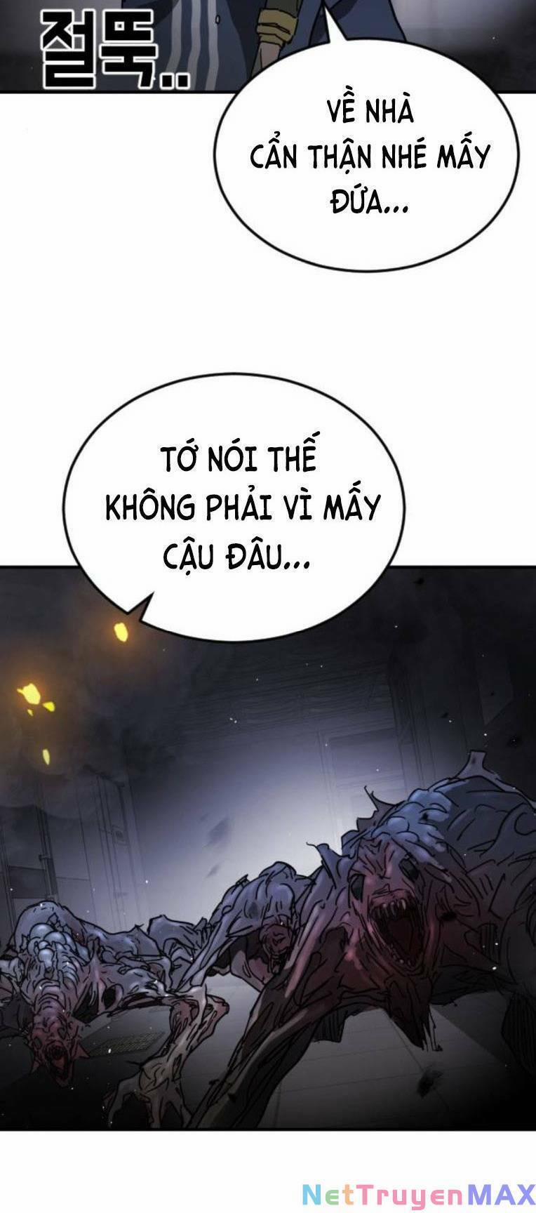 Đại Dịch Seoul 106 trang 34