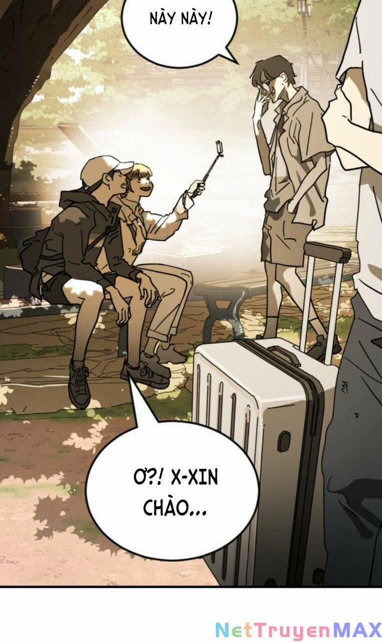 Đại Dịch Seoul 106 trang 4