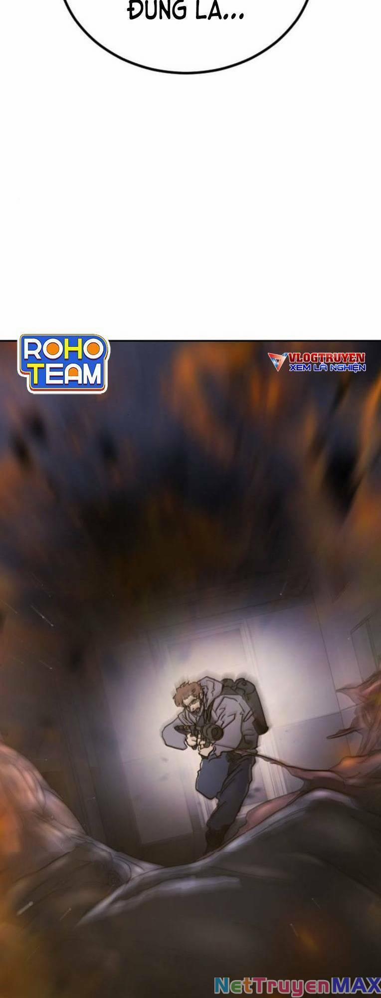 Đại Dịch Seoul 106 trang 40