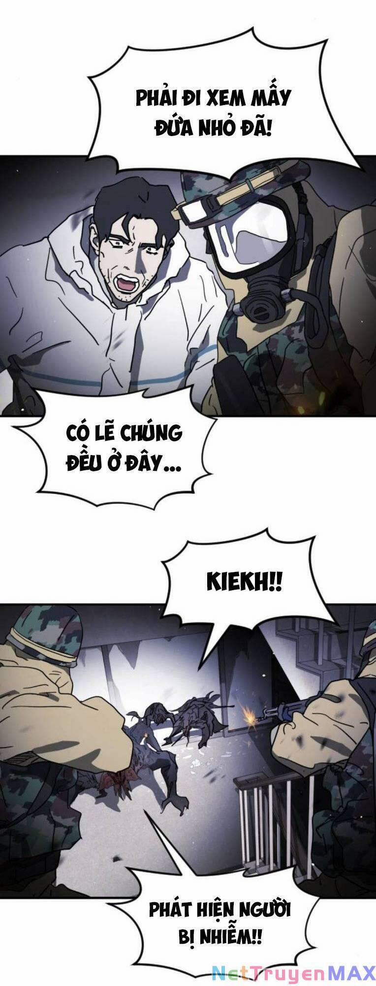 Đại Dịch Seoul 106 trang 43