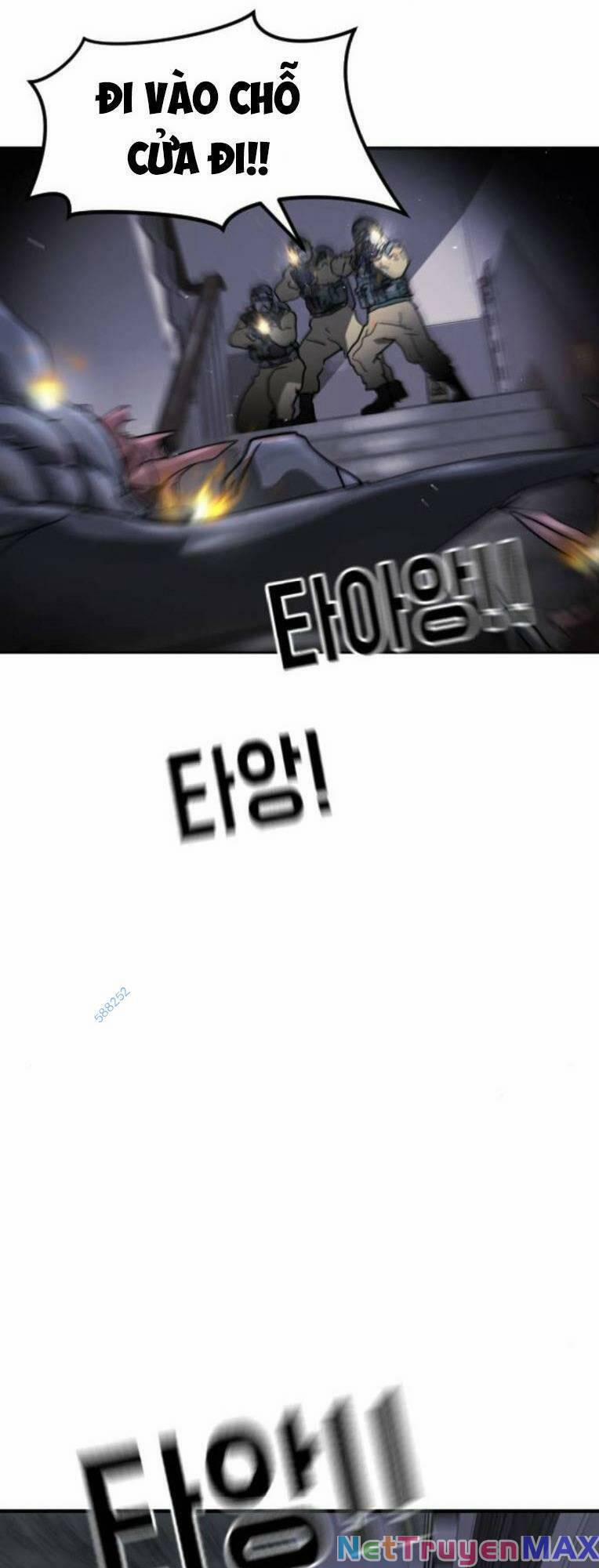 Đại Dịch Seoul 106 trang 44