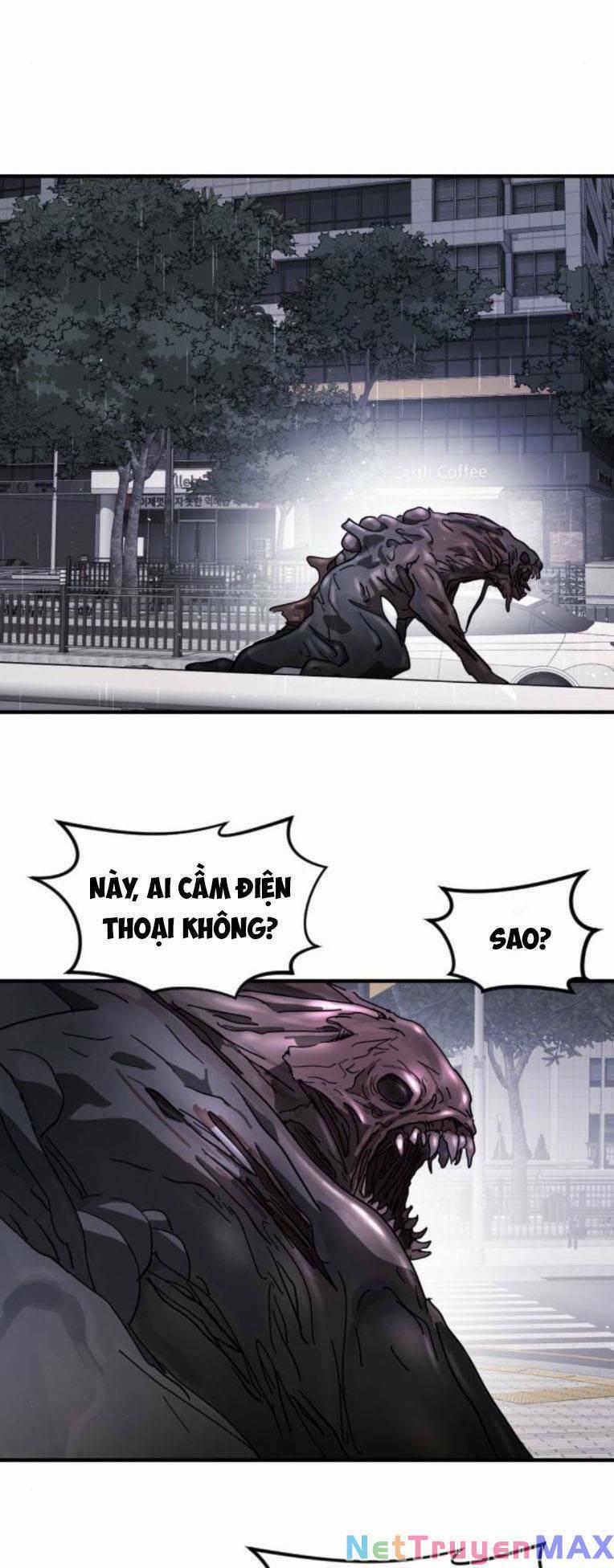 Đại Dịch Seoul 106 trang 48