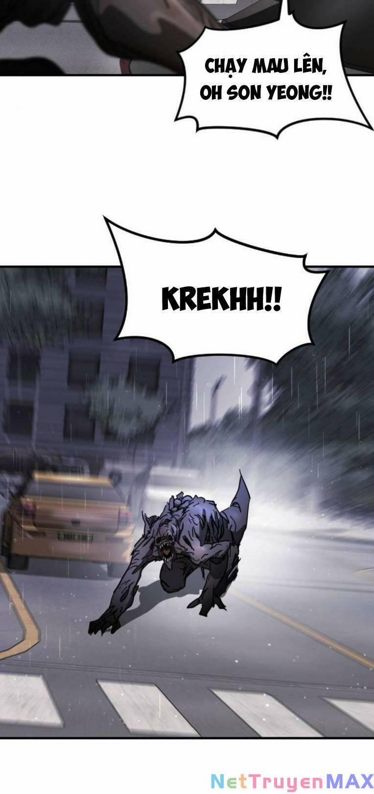 Đại Dịch Seoul 106 trang 51