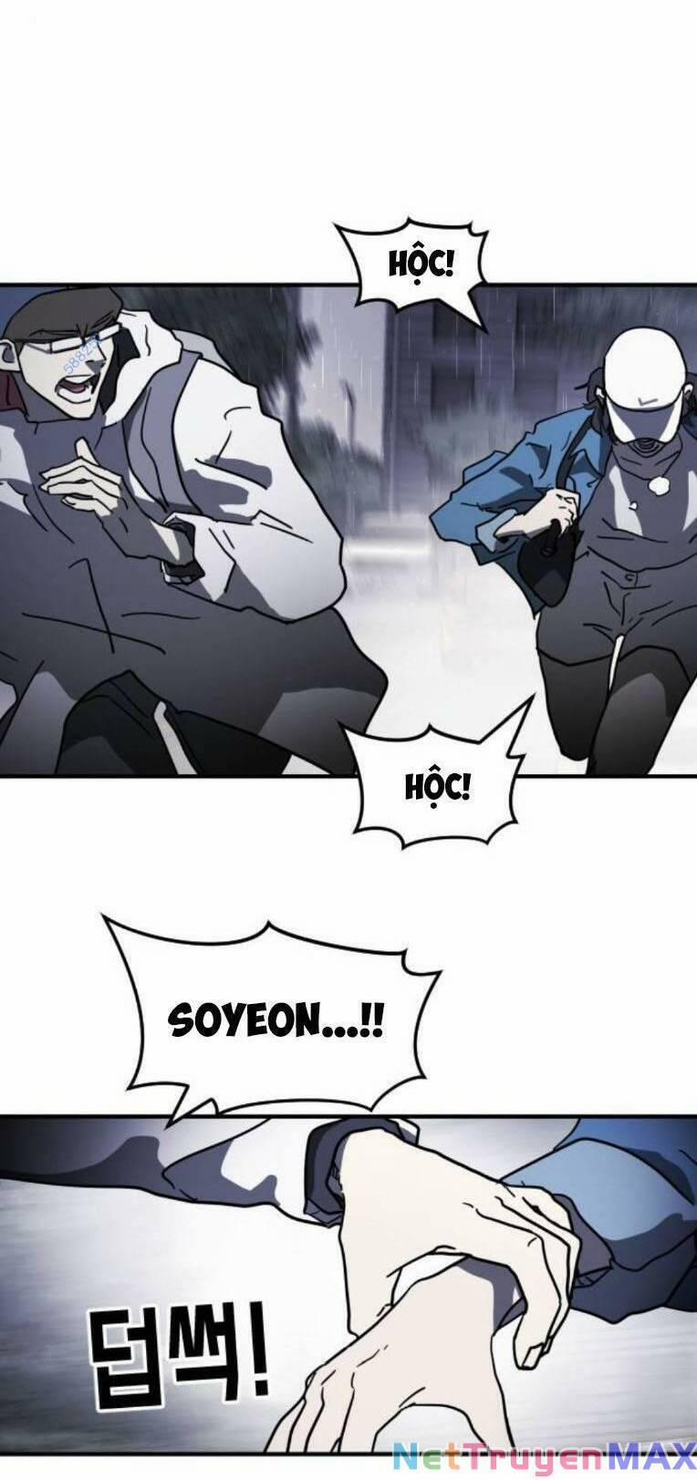 Đại Dịch Seoul 106 trang 52