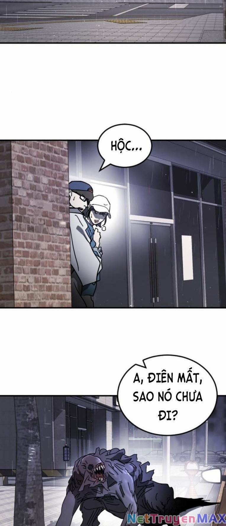 Đại Dịch Seoul 106 trang 54