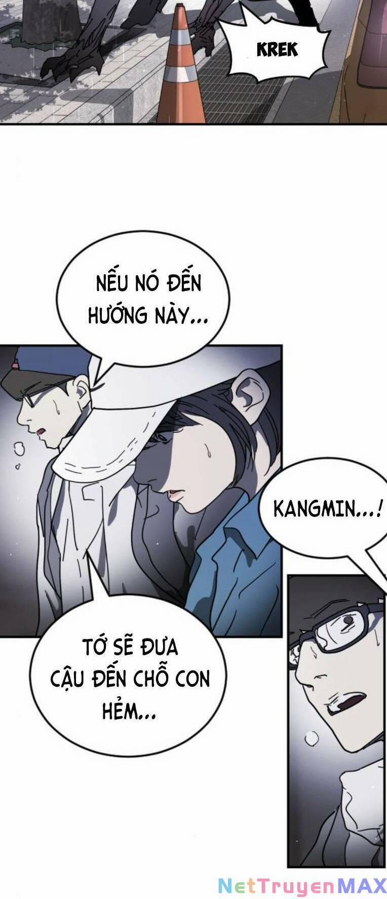 Đại Dịch Seoul 106 trang 55