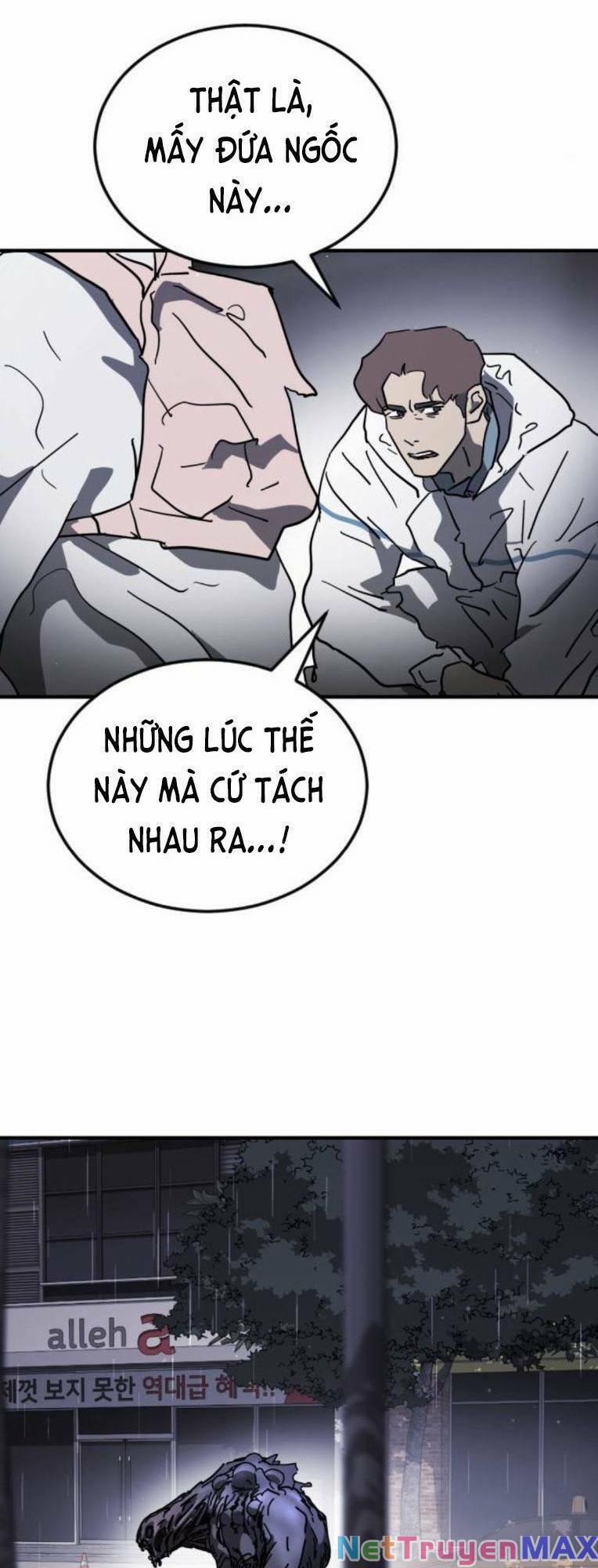 Đại Dịch Seoul 106 trang 59