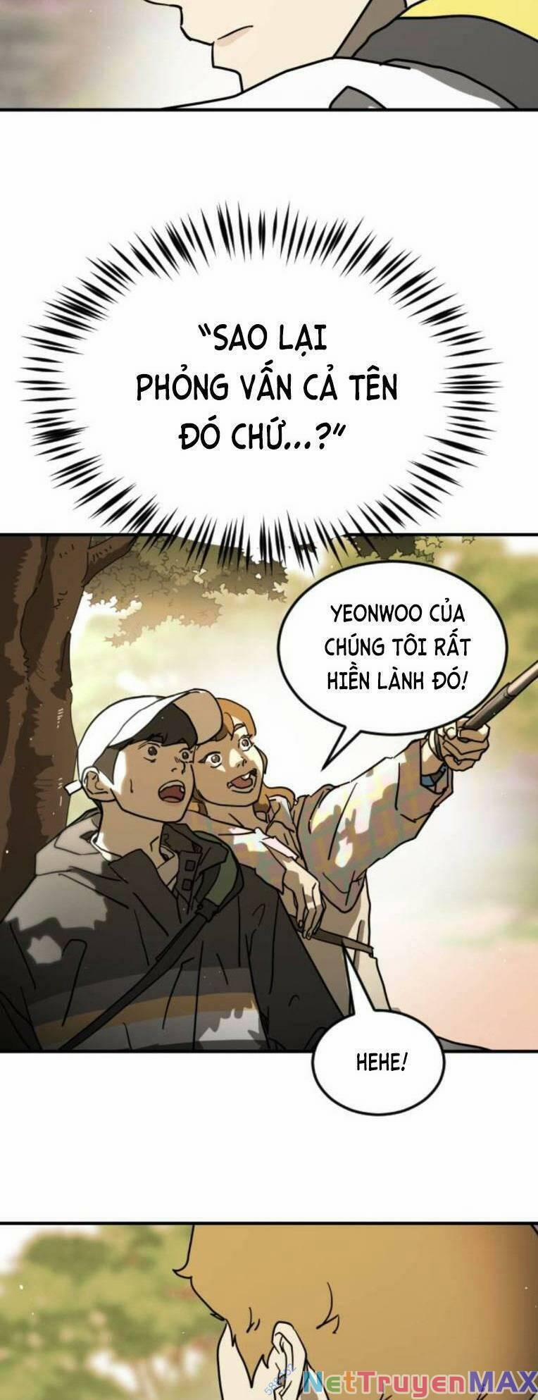 Đại Dịch Seoul 106 trang 6