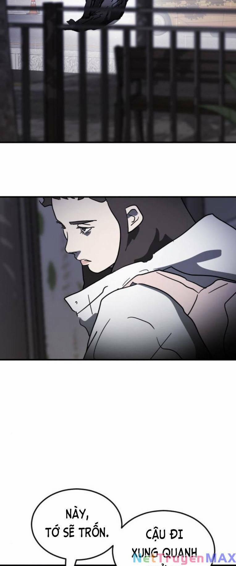 Đại Dịch Seoul 106 trang 60