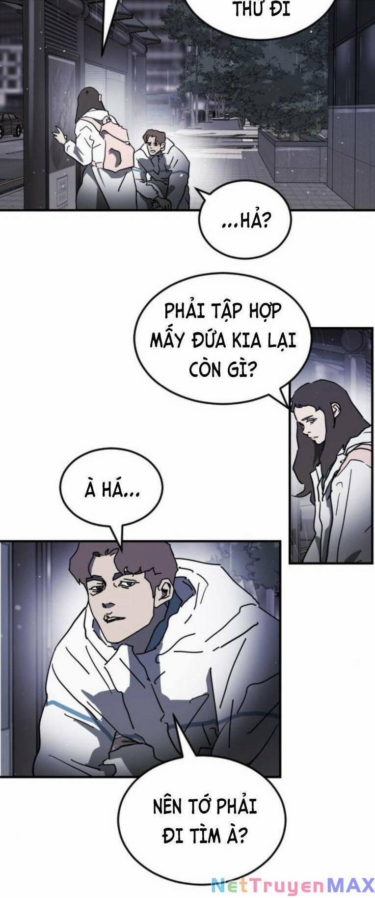 Đại Dịch Seoul 106 trang 61