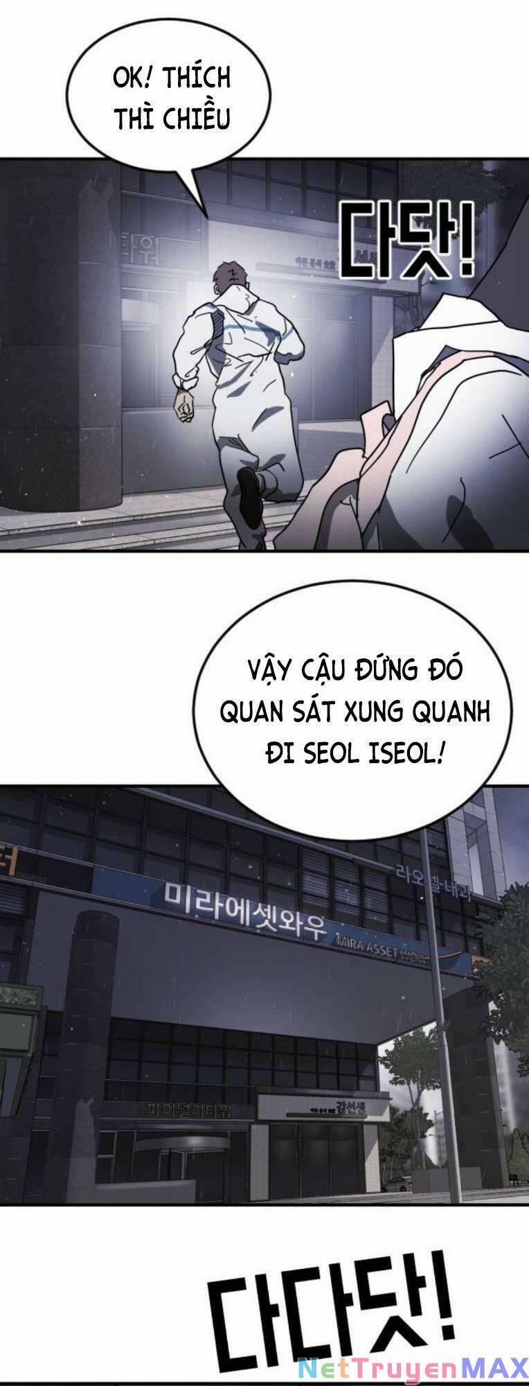 Đại Dịch Seoul 106 trang 62