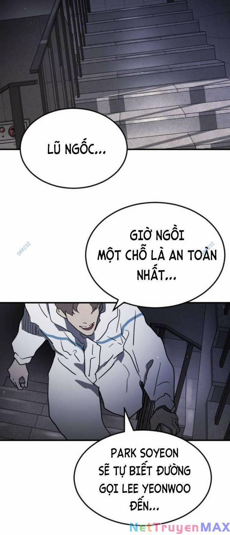Đại Dịch Seoul 106 trang 64