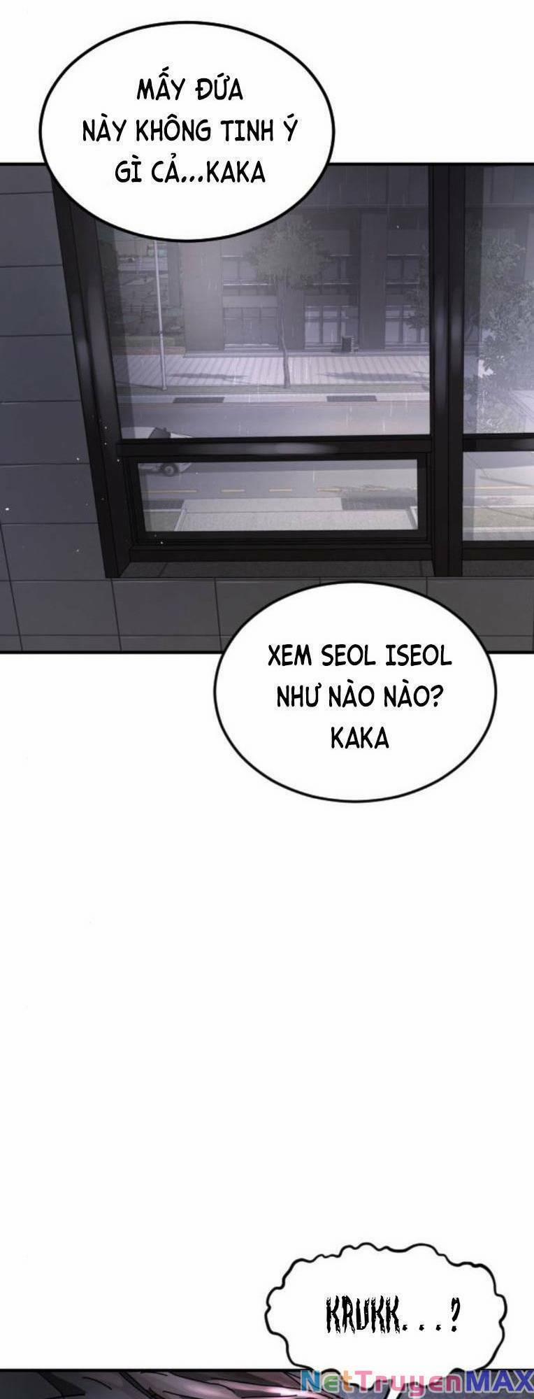 Đại Dịch Seoul 106 trang 65