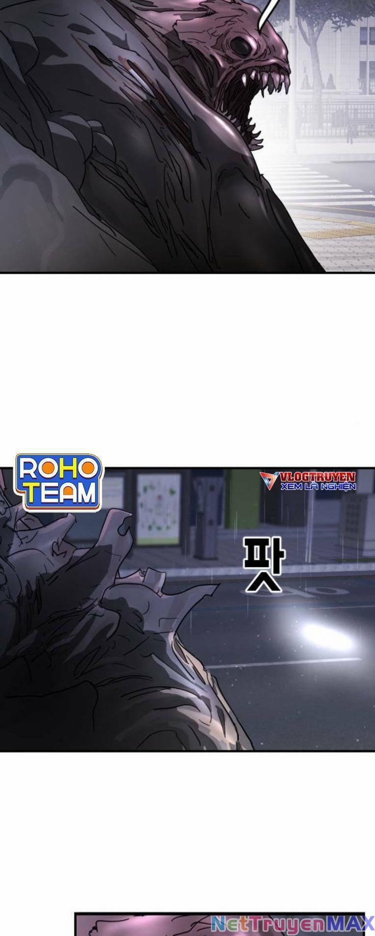 Đại Dịch Seoul 106 trang 66