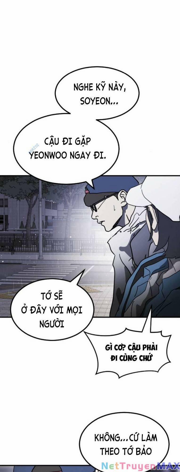 Đại Dịch Seoul 106 trang 68