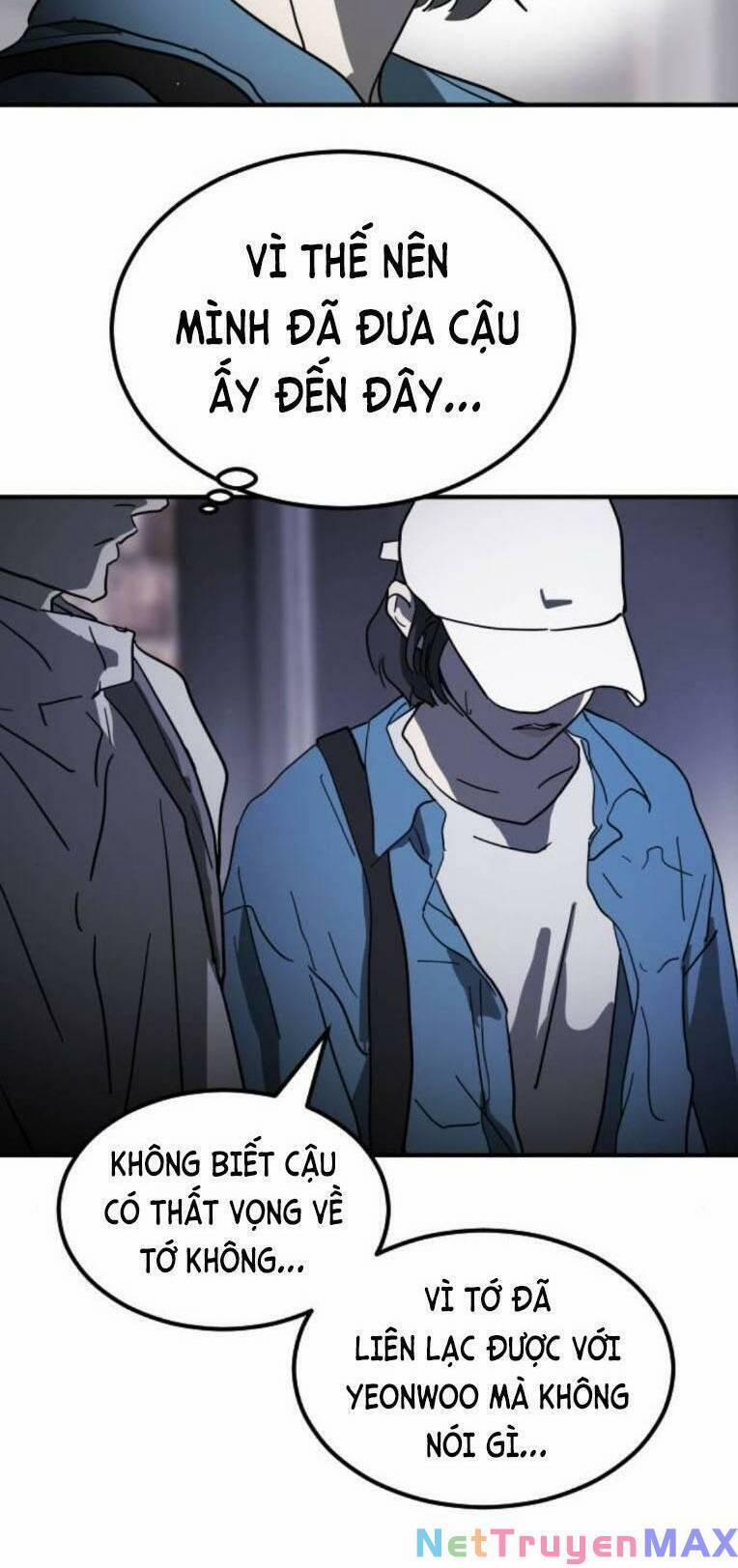 Đại Dịch Seoul 106 trang 70