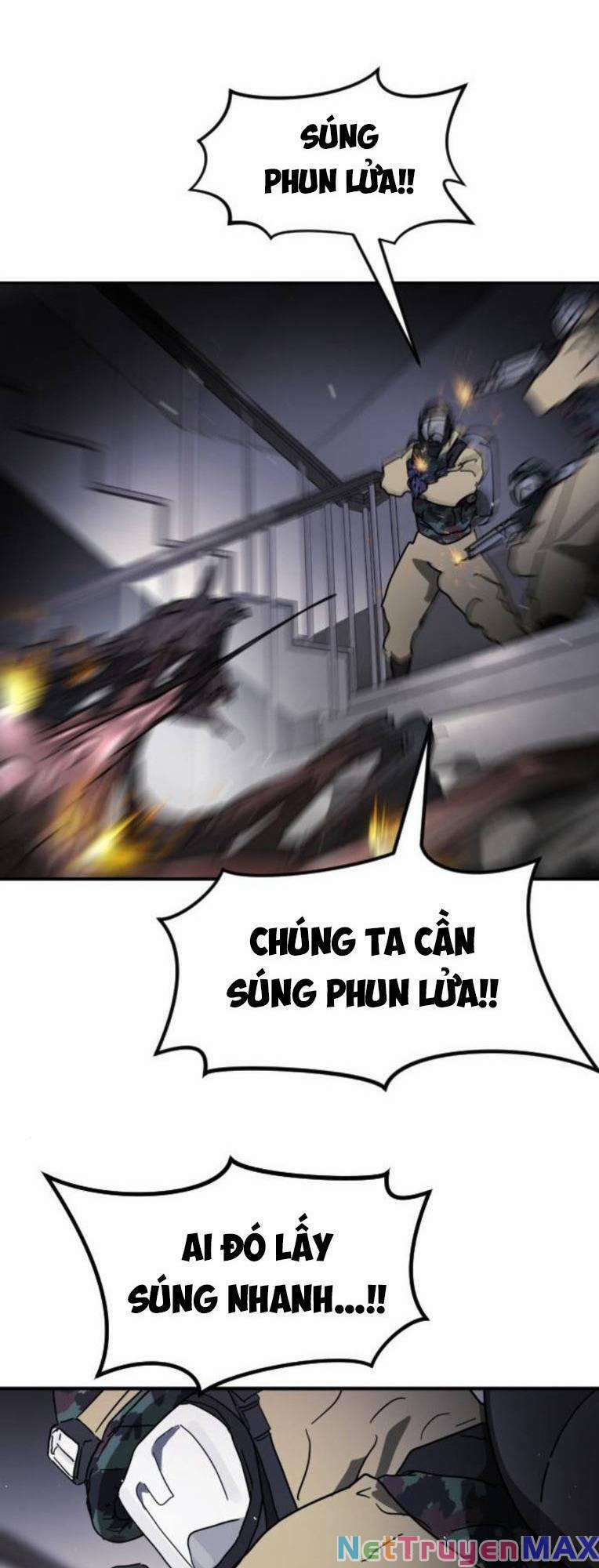 Đại Dịch Seoul 106 trang 77