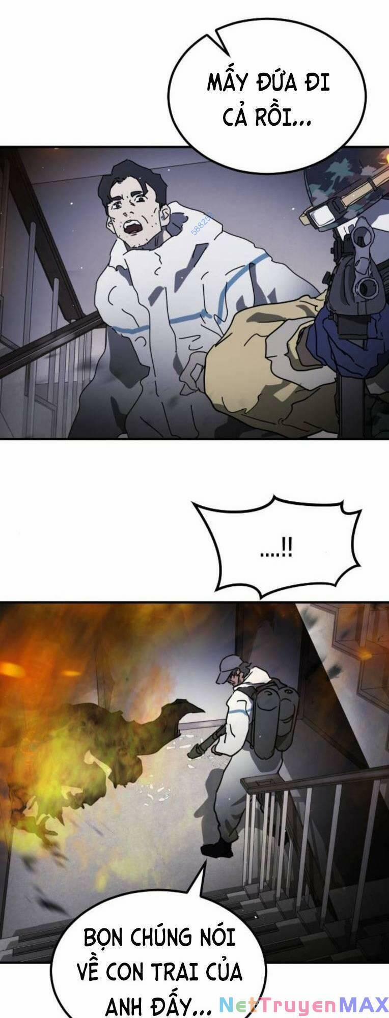 Đại Dịch Seoul 106 trang 80