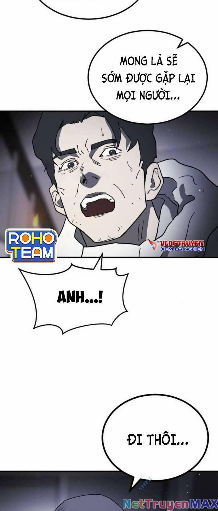 Đại Dịch Seoul 106 trang 81