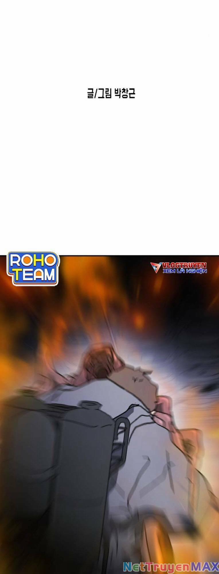 Đại Dịch Seoul 106 trang 9