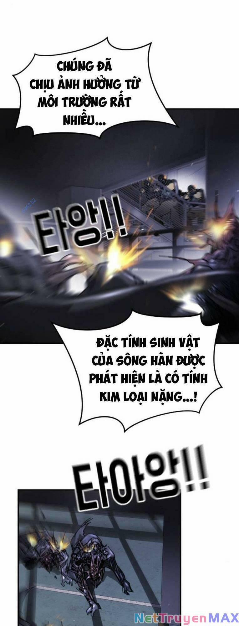 Đại Dịch Seoul 107 trang 11