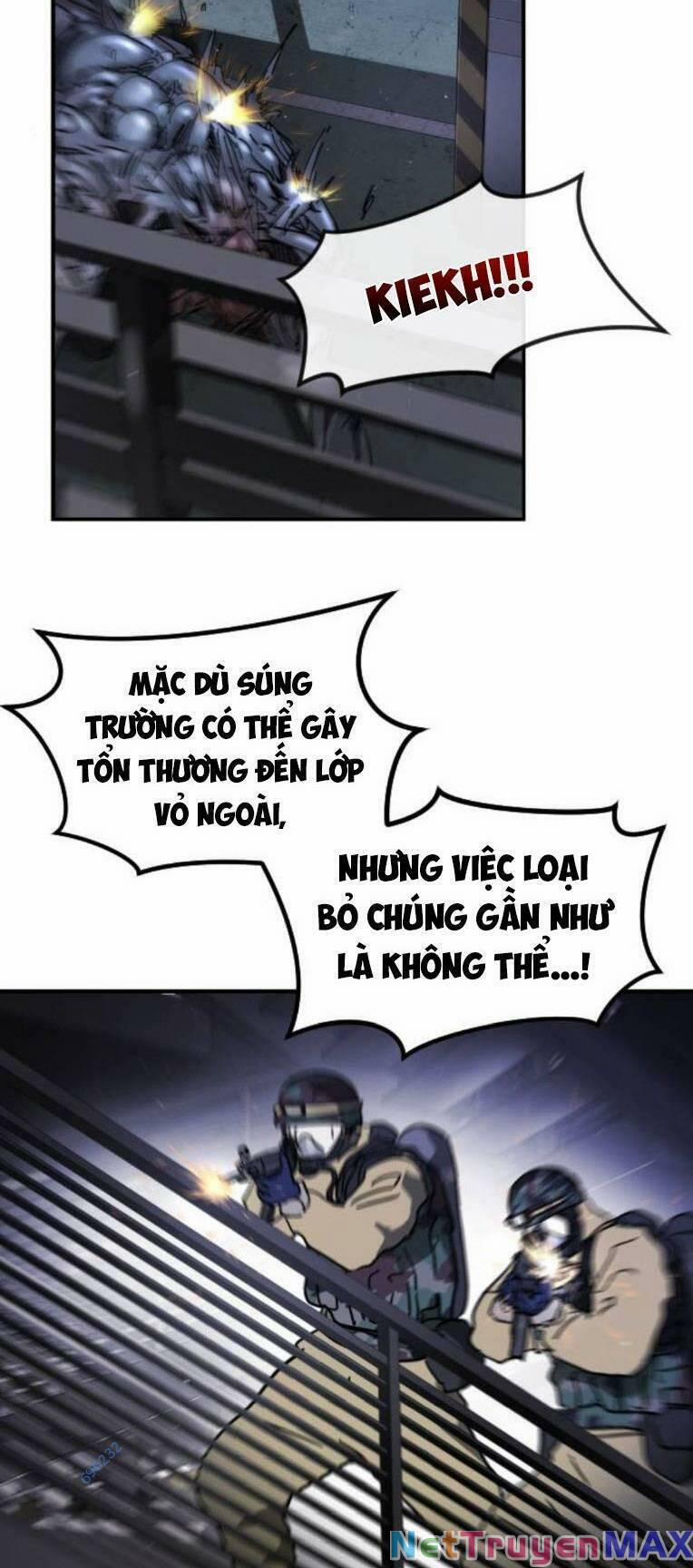 Đại Dịch Seoul 107 trang 12