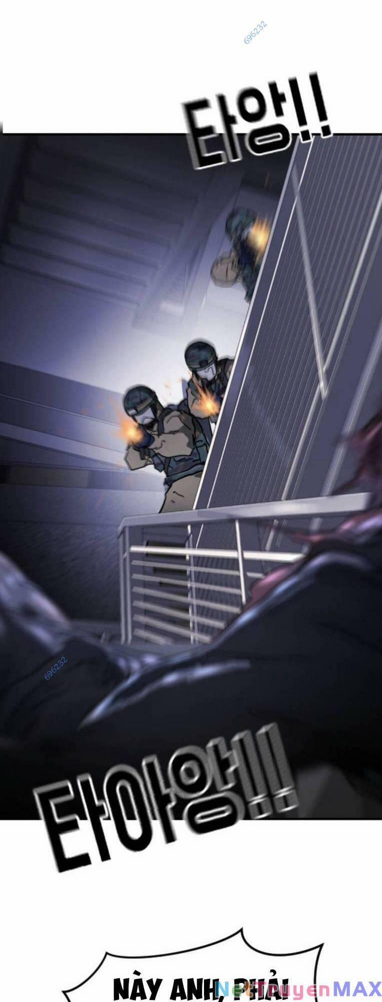 Đại Dịch Seoul 107 trang 23