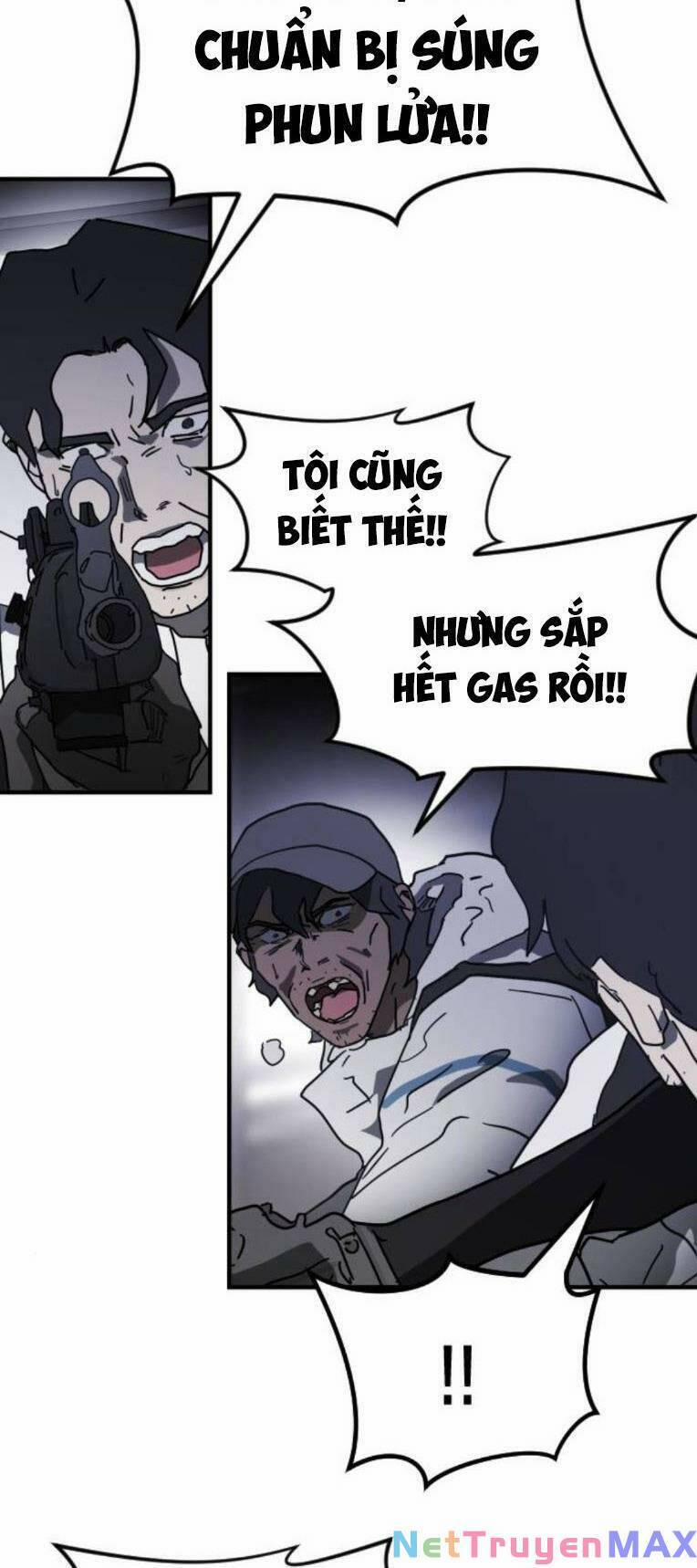 Đại Dịch Seoul 107 trang 24