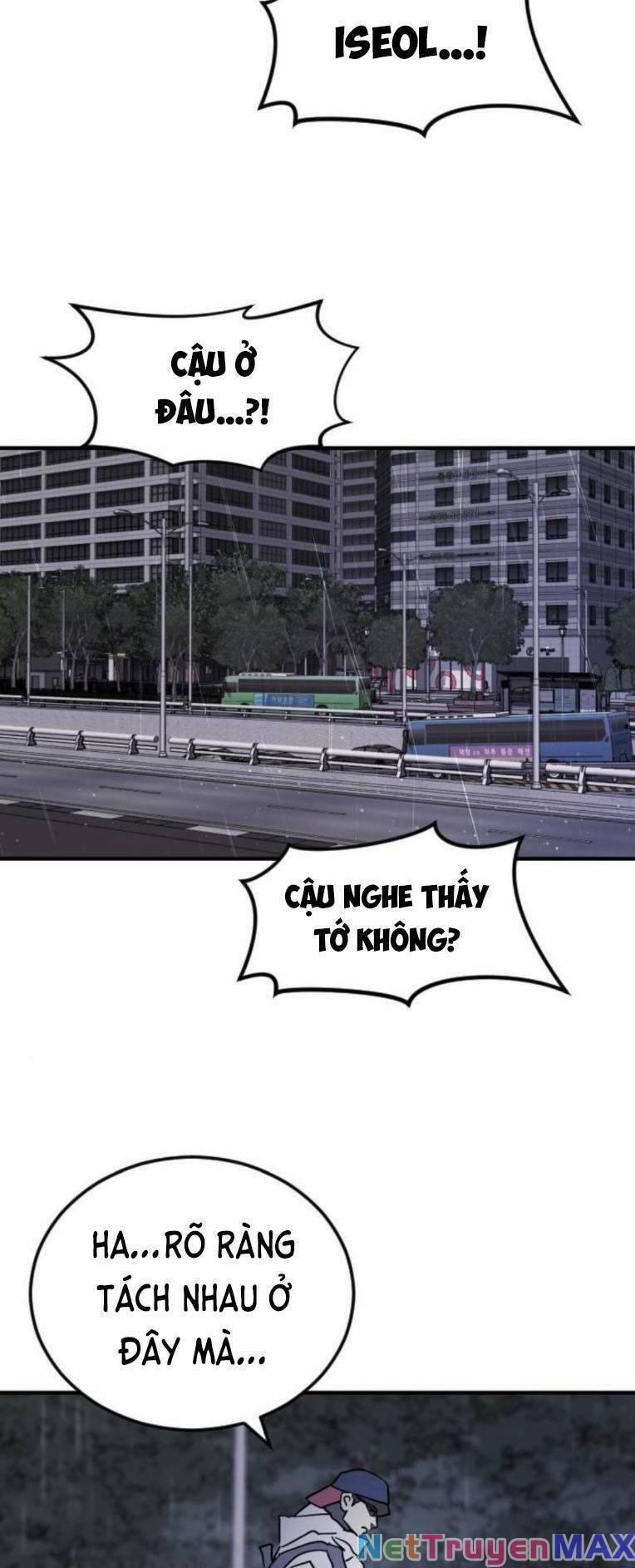 Đại Dịch Seoul 107 trang 27