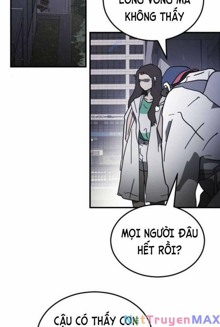 Đại Dịch Seoul 107 trang 31