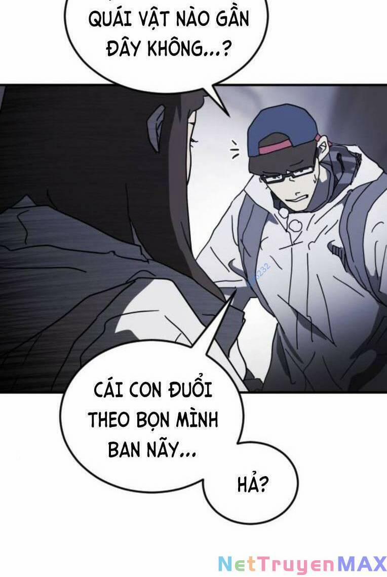 Đại Dịch Seoul 107 trang 32