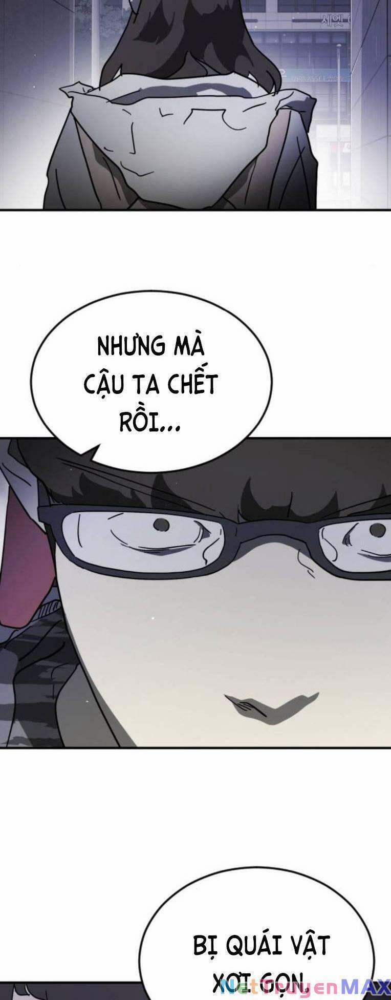 Đại Dịch Seoul 107 trang 37