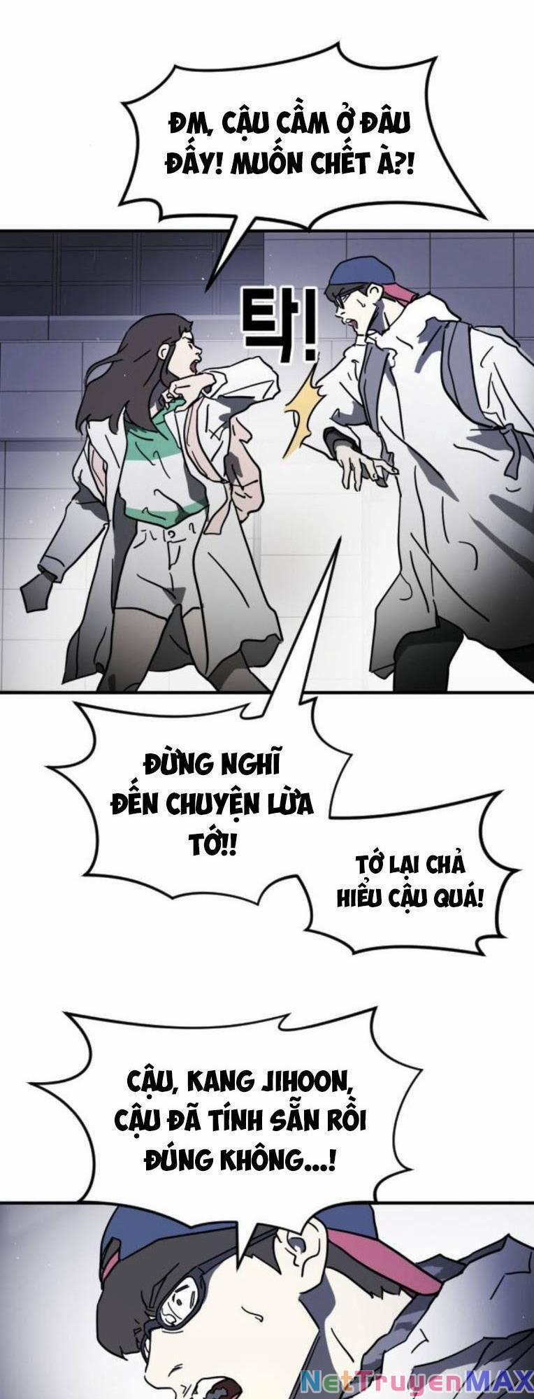 Đại Dịch Seoul 107 trang 39