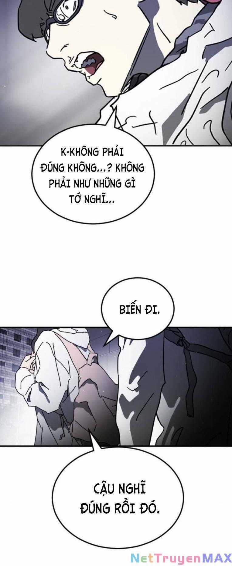 Đại Dịch Seoul 107 trang 41