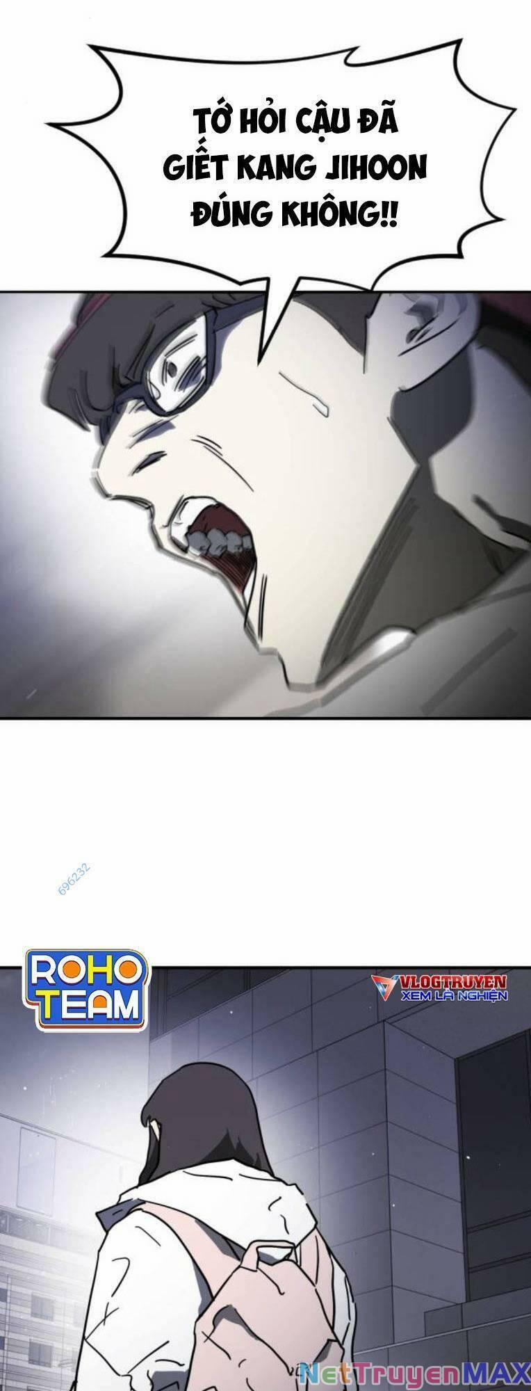 Đại Dịch Seoul 107 trang 42