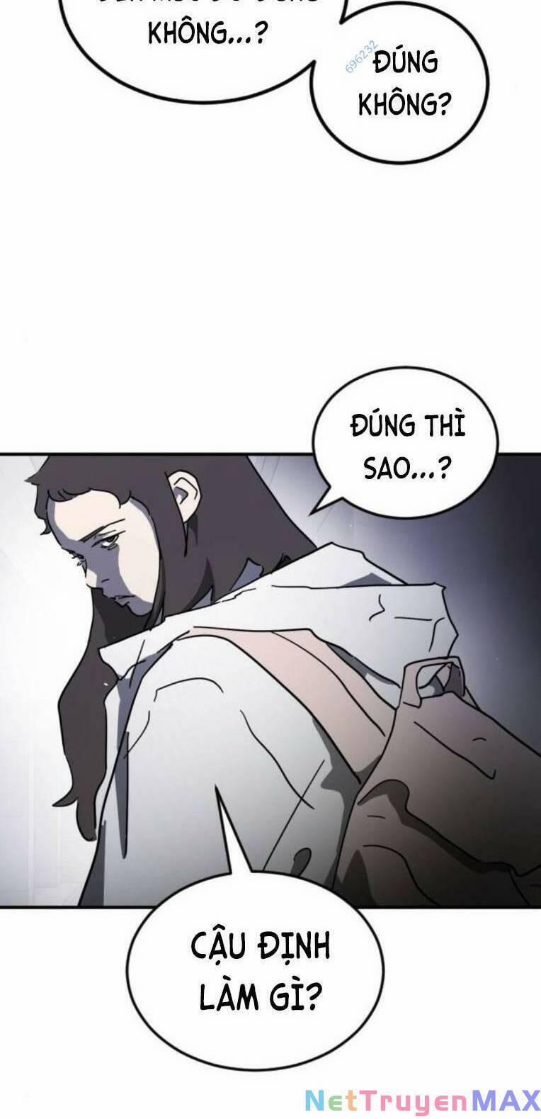 Đại Dịch Seoul 107 trang 44