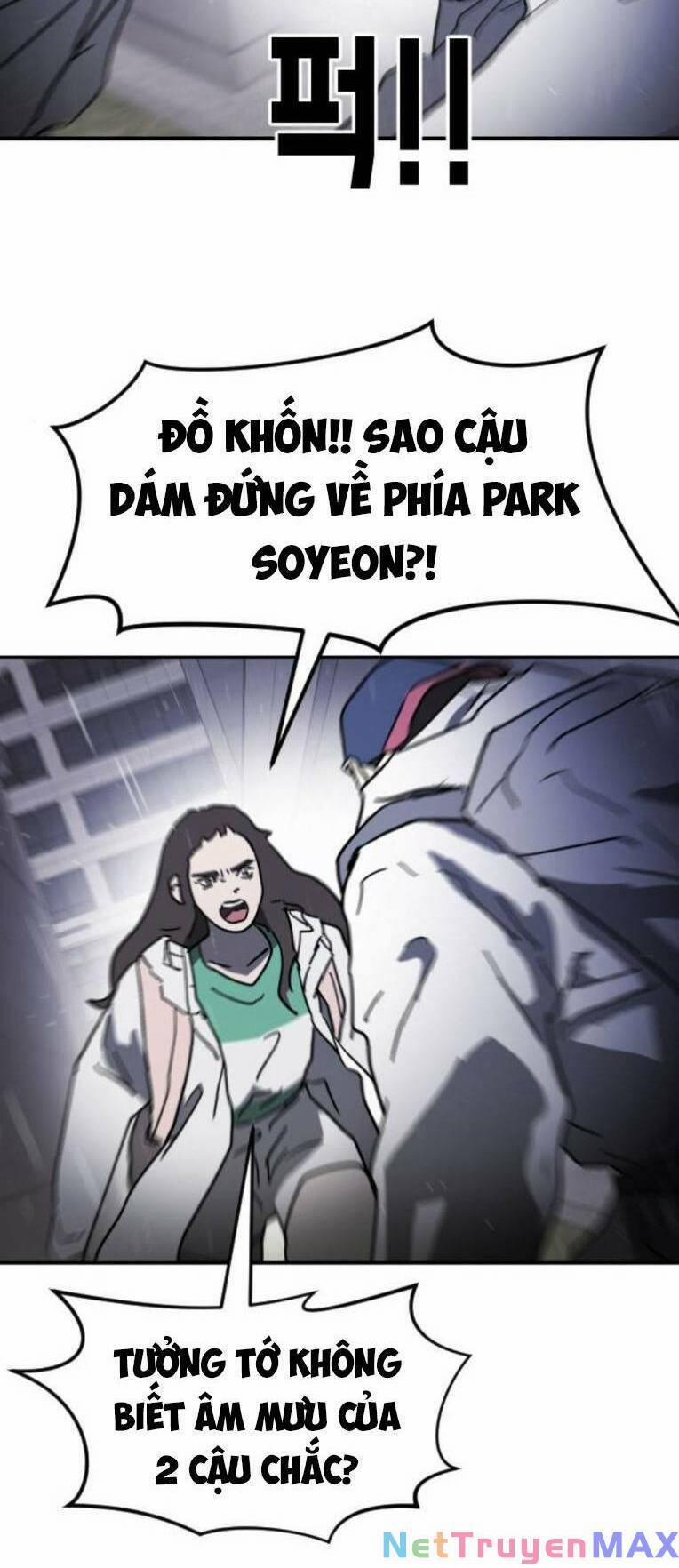 Đại Dịch Seoul 107 trang 47