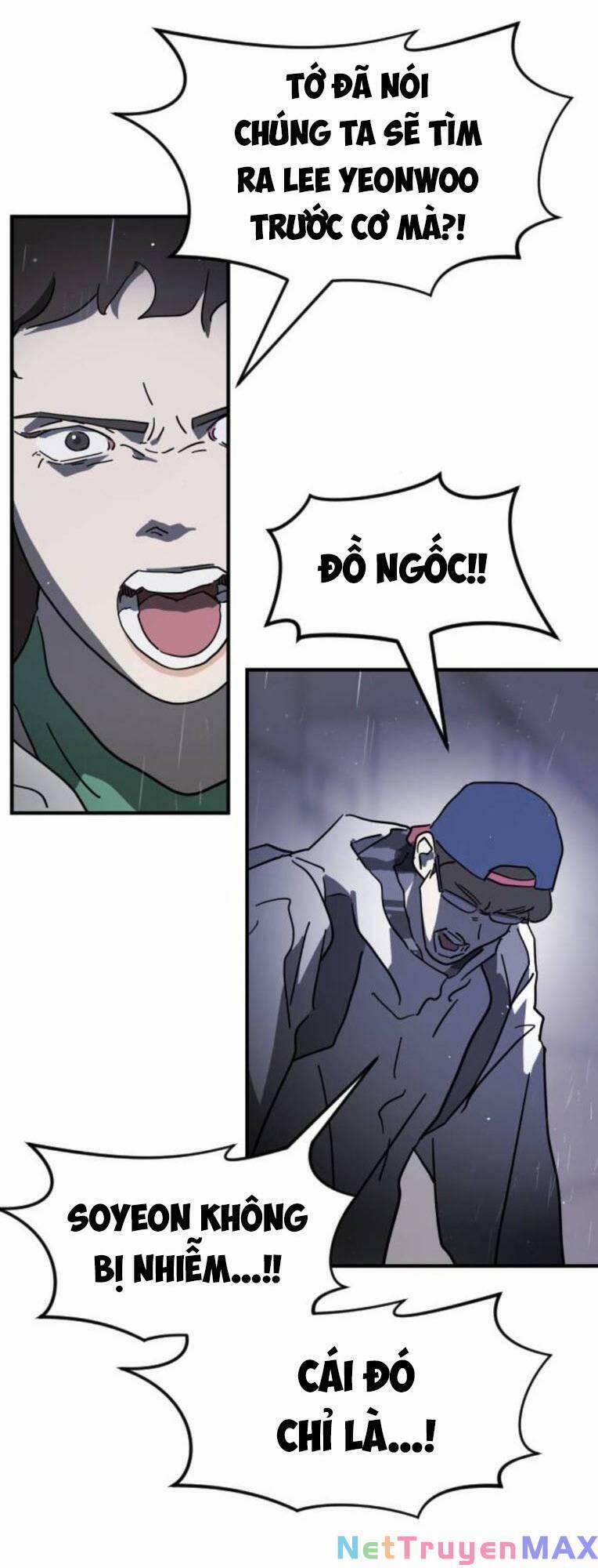 Đại Dịch Seoul 107 trang 48