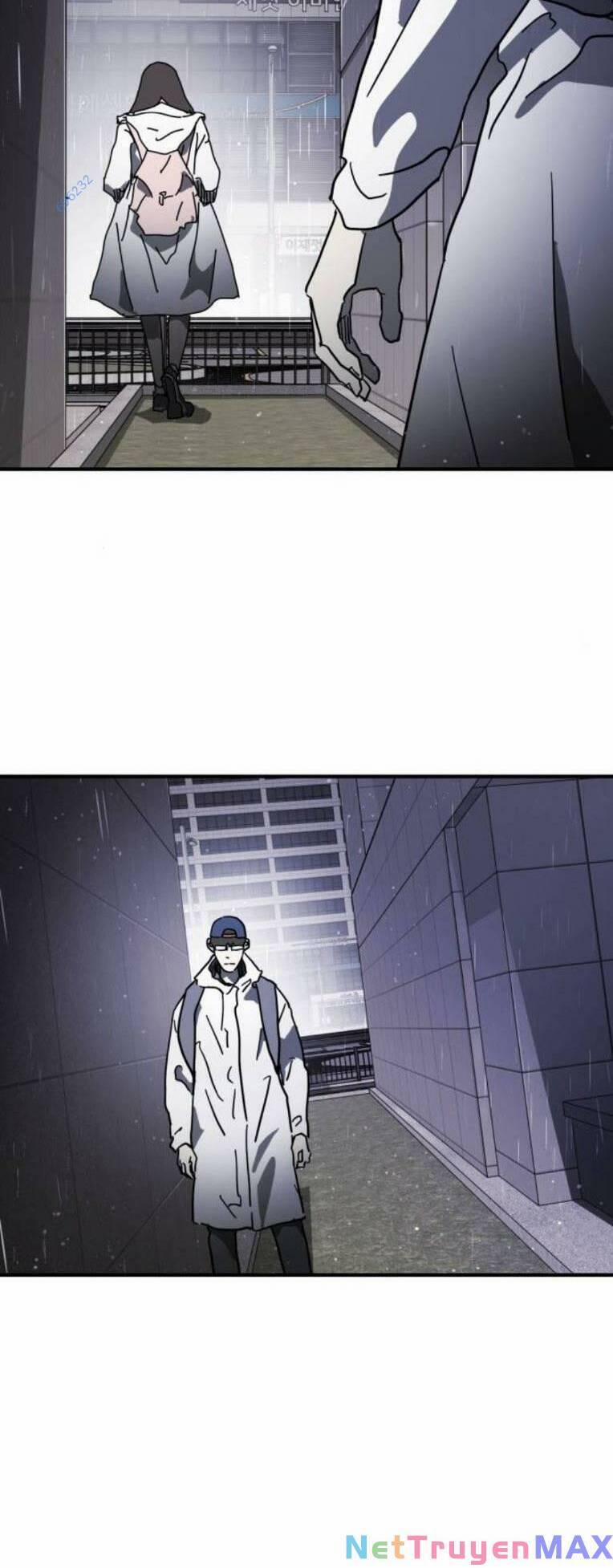 Đại Dịch Seoul 107 trang 56