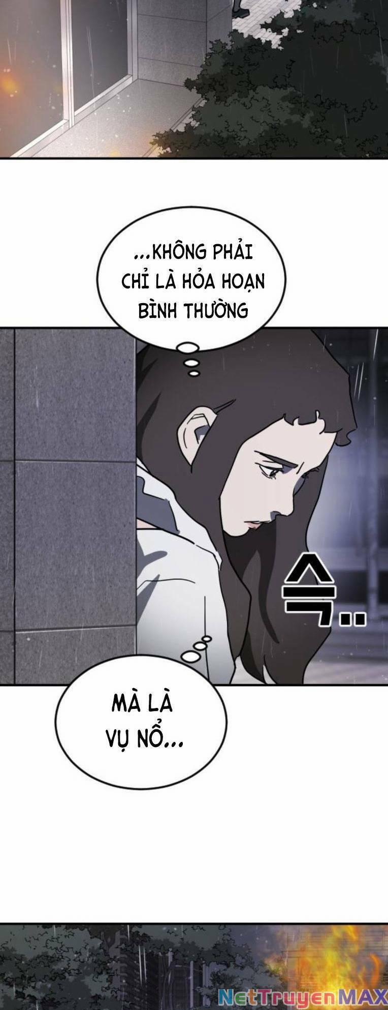 Đại Dịch Seoul 107 trang 58