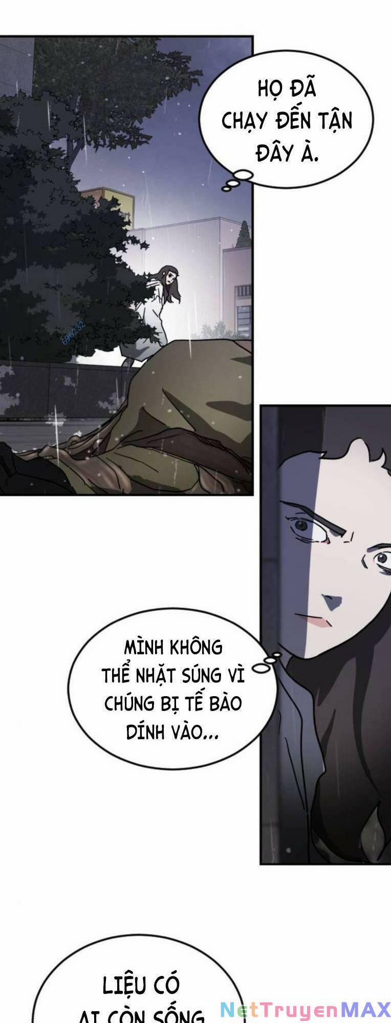 Đại Dịch Seoul 107 trang 60