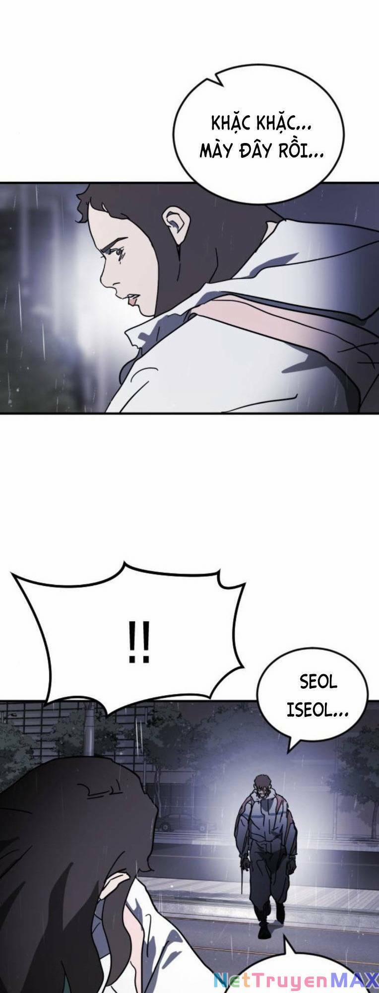 Đại Dịch Seoul 107 trang 63