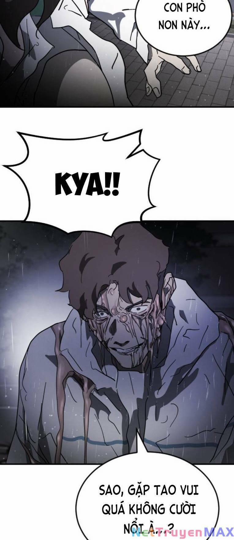 Đại Dịch Seoul 107 trang 64