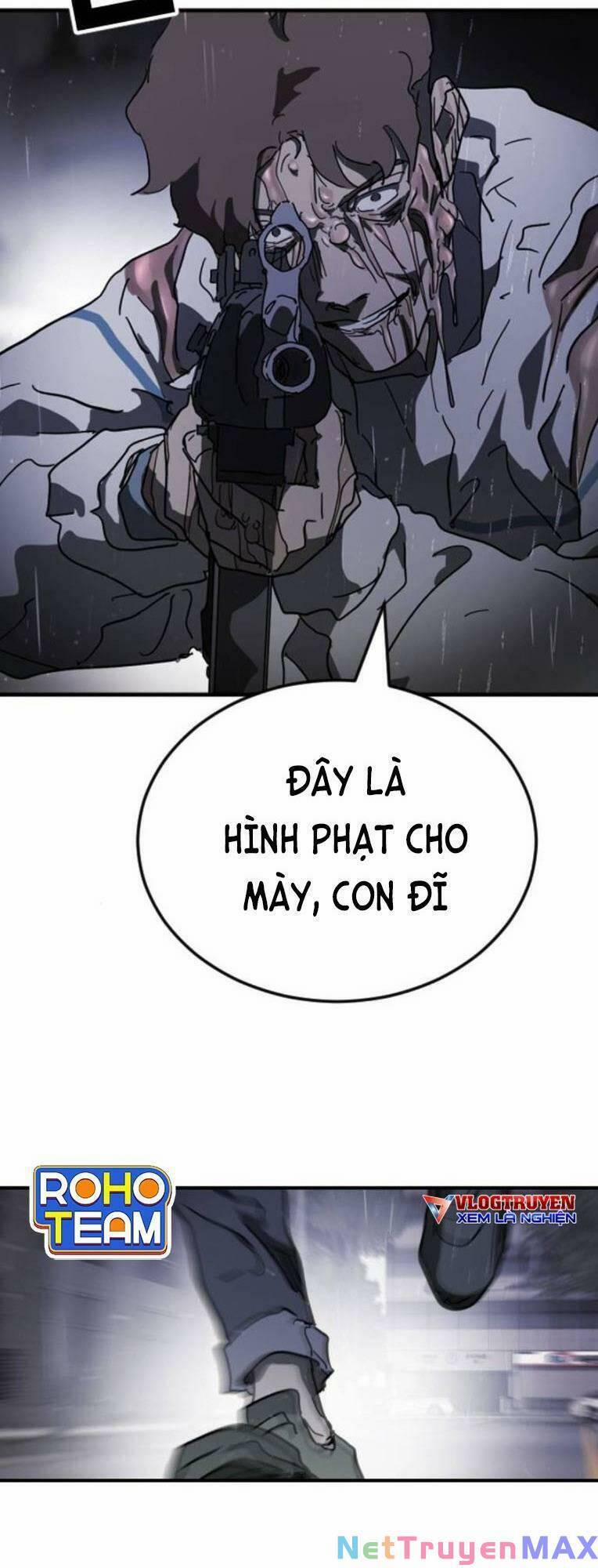 Đại Dịch Seoul 107 trang 67