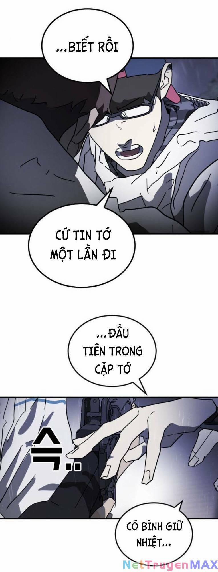 Đại Dịch Seoul 107 trang 77