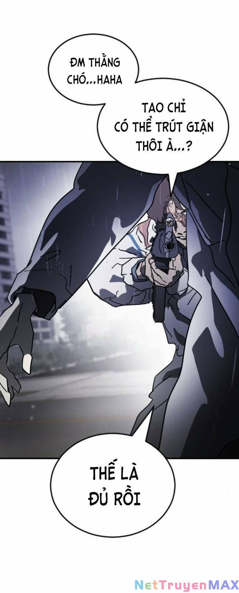 Đại Dịch Seoul 107 trang 79